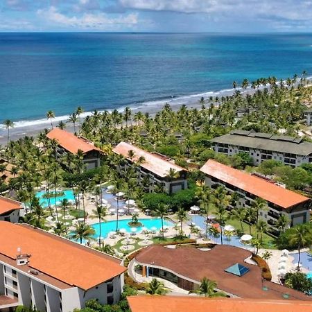 Conforto E Praticidade Marulhos Resort Porto de Galinhas Luaran gambar