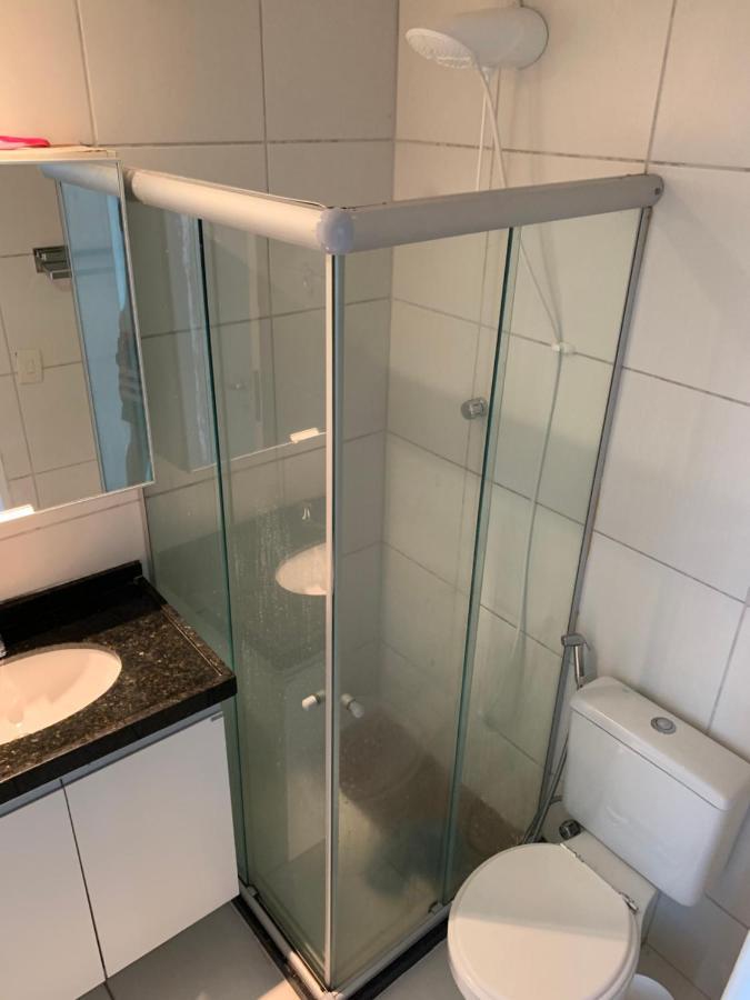 Conforto E Praticidade Marulhos Resort Porto de Galinhas Luaran gambar