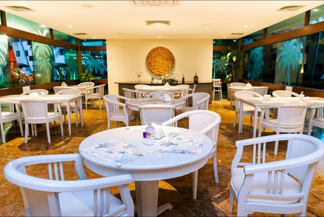 Conforto E Praticidade Marulhos Resort Porto de Galinhas Luaran gambar